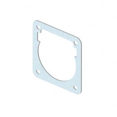 Shackle Backing Plate (H1435-BP)