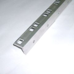 45u Punched Rack Strip R0900