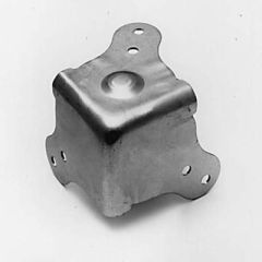 Flat Corner C1855 Stacking Male 