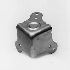 Flat Corner C1860 Stacking Female