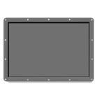 Flightcase Recessed Label Dish D2117