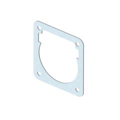 Shackle Backing Plate (H1435-BP)