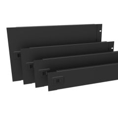 Hinged Rack Panel 
