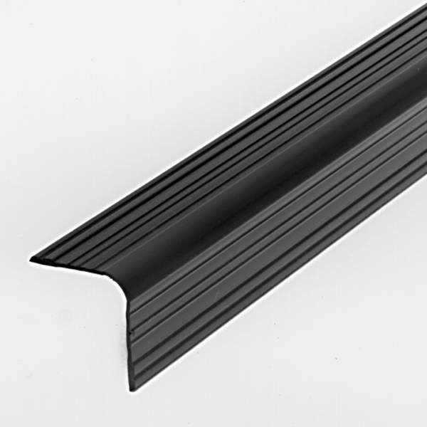 Plastic Extrusion E1671 Plastic Extrusions Flightcase Fittings