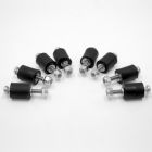 Metric Rubber Shock Mounts Bushes 