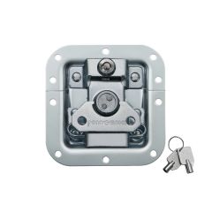 Medium Butterfly Catches | Catches & Locks | Flightcase Fittings