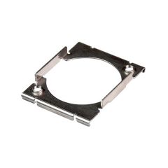 D series Fixing plate 
