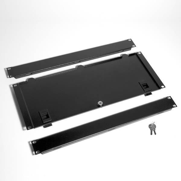 Lockable Rack Door | Rack Access Door | Flightcase Fittings