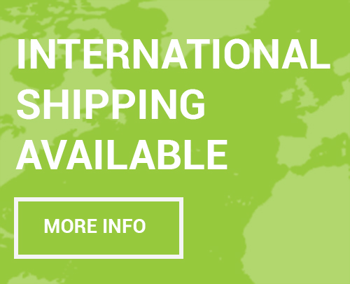 Available Shipping