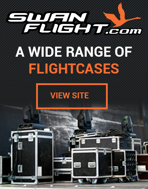 Swanflight Range